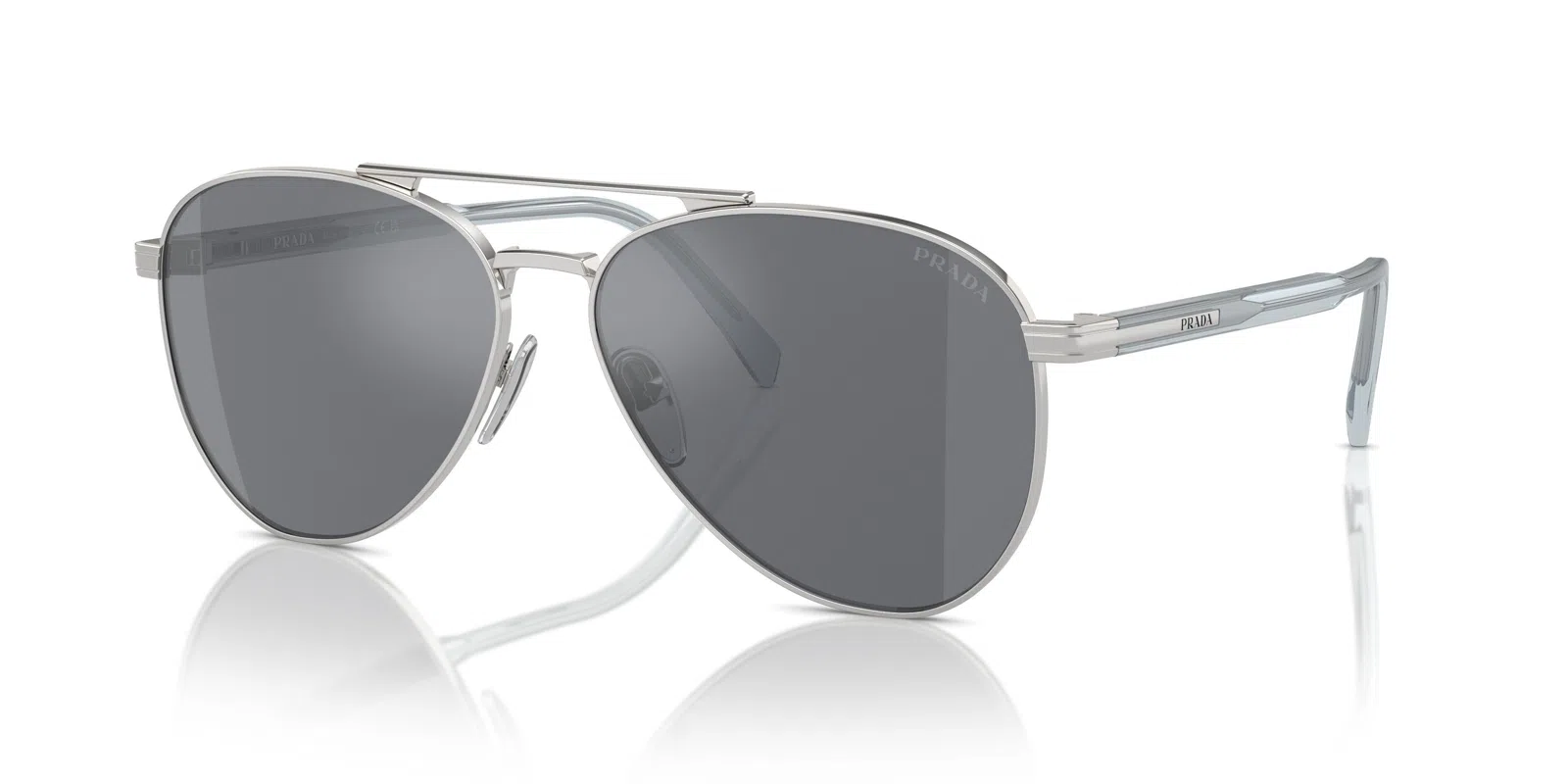 Prada A58S Sunglasses - view 6